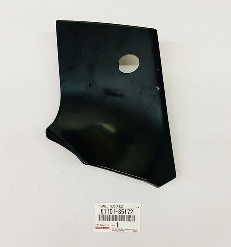 NEW GENUINE TOYOTA 07-10 FJ CRUISER RIGHT PASSENGER SIDE UPPER FENDER PANEL