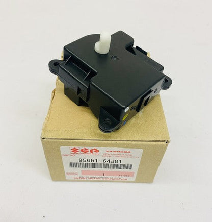 NEW GENUINE SUZUKI GRAND VITARA HEATER LEVEL MIX CONTROL SERVO 95651-64J01