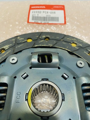 New Genuine Honda S2000 S2K Clutch Friction Disc 22200-PCX-055