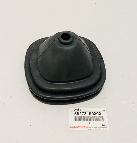 New Genuine For Toyota Land Cruiser 73-84 FJ40 BJ40 Shift Lever Boot 58273-90300