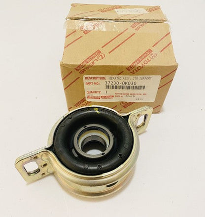 NEW GENUINE TOYOTA 05-15 TACOMA 4X4 BEARING ASSY CENTER SUPPORT 37230-0K030