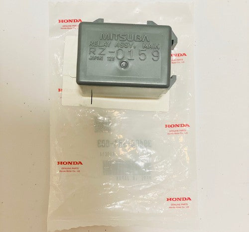 NEW GENUINE  HONDA ACURA FUEL PUMP ECM MAIN RELAY 39400-S84-003