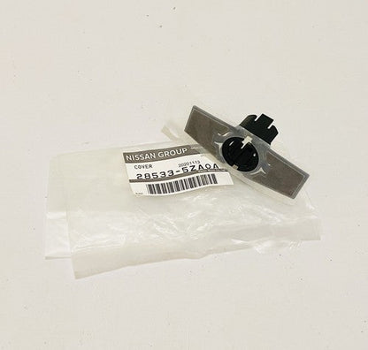 Genuine Nissan Altima Infiniti QX60 Front Bumper Parking Sensor Cover Bracket 28