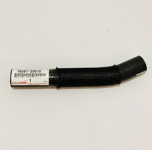 NEW GENUINE FOR TOYOTA & LEXUS CAMRY AVALON ES300 WATER BY PASS HOSE 16261-20010