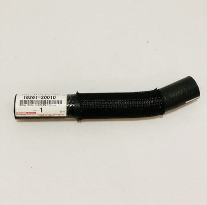 NEW GENUINE FOR TOYOTA & LEXUS CAMRY AVALON ES300 WATER BY PASS HOSE 16261-20010