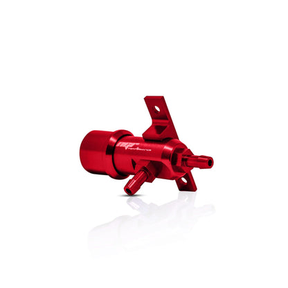 NGR Manual Boost Controller (0-60PSI), Fine Adjustment (Red)