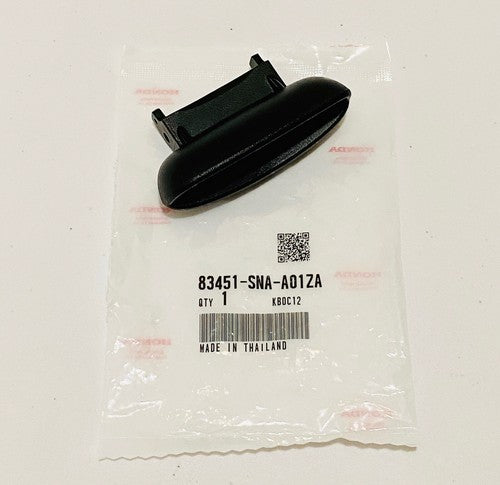 NEW GENUINE FOR HONDA 06-11 CIVIC CENTER CONSOLE DOOR COVER 83451-SNA-A01-ZA