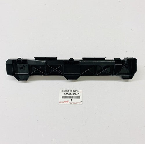 Genuine 52562-35010 For Toyota 03-05 4Runner Right Rear Bumper Upper Retainer