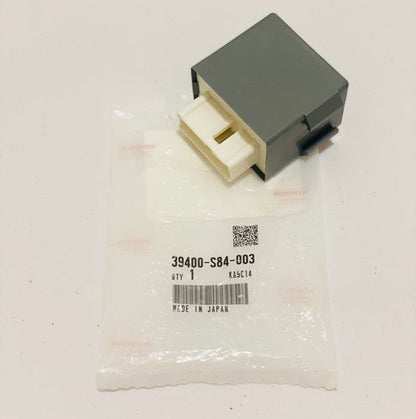 NEW GENUINE  HONDA ACURA FUEL PUMP ECM MAIN RELAY 39400-S84-003