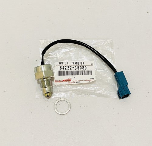 New Genuine For Toyota Switch, Transfer Indicator  84222-35080