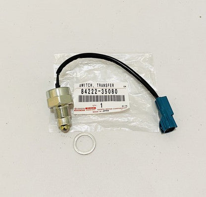 New Genuine For Toyota Switch, Transfer Indicator  84222-35080