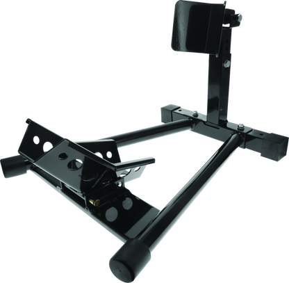 BikeMaster Universal Steel Roll-On Stand 151573