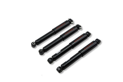 Belltech SHOCK SET NITRO DROP 2 9157