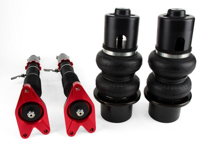 Air Lift Performance 2020 Toyota Supra (A90) Rear Kit 78687