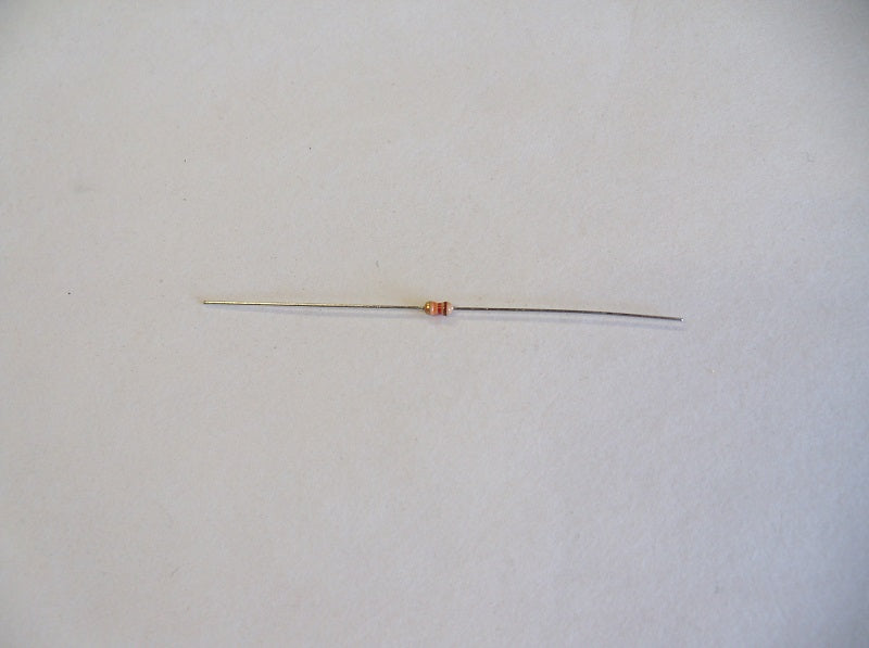 12K Ohm Resistor