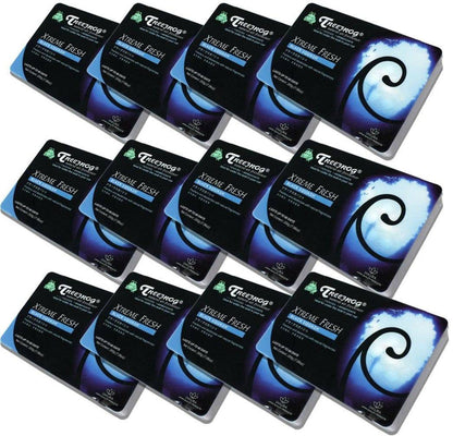 24 Pack Display Treefrog Fresh Box Air Fresheners