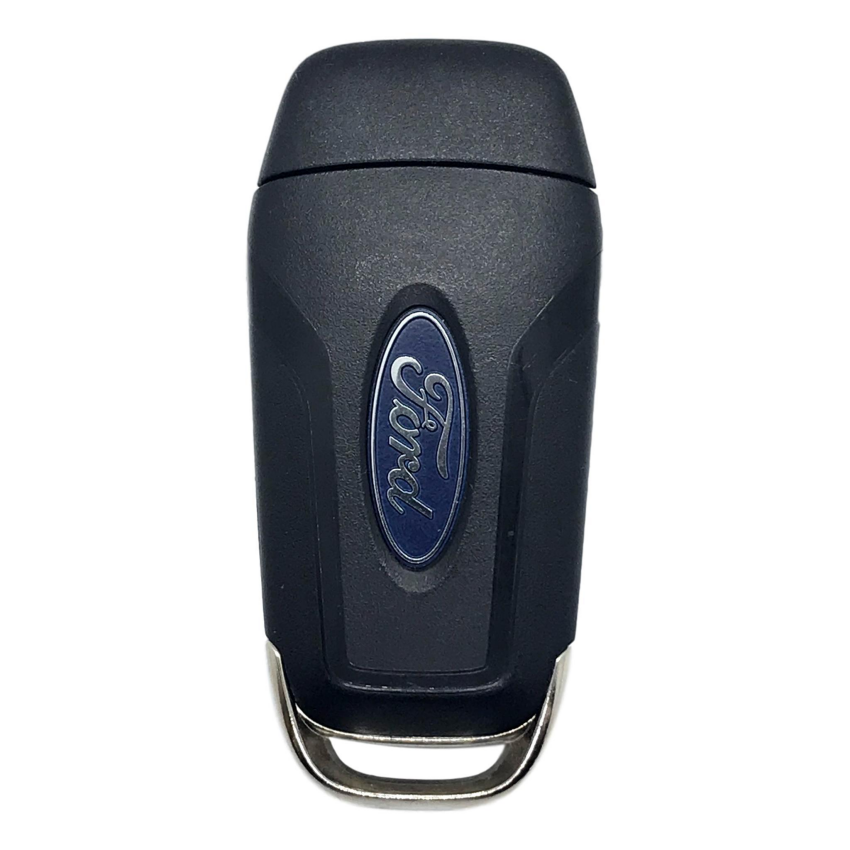 Ford F-Series 2015-2019 OEM 4 Button Flip Key FCC: N5F-A08TDA