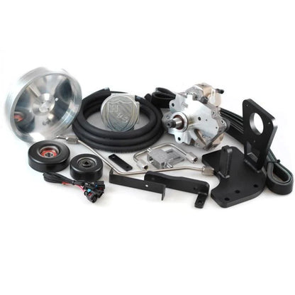 2011-2016 GM 6.6L Dual High Pressure Fuel Kit