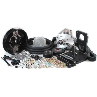 2011-2016 GM 6.6L Dual High Pressure Fuel Kit