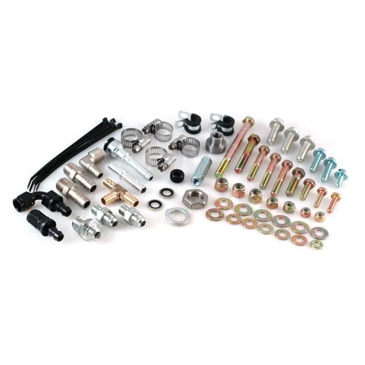 2011-2016 GM 6.6L Dual High Pressure Fuel Kit