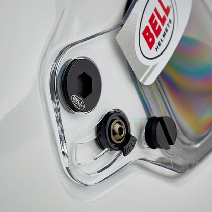 Bell KC7-CMR Karting Helmet | Snell-FIA CMR-2016