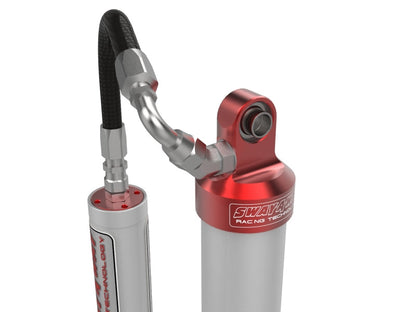 afe Sway-A-Way Smooth Body Shocks Ford F-250/F-350 17-24 4WD