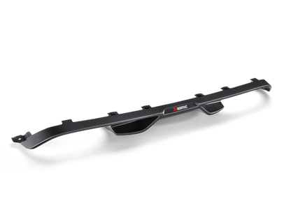 Akrapovic 14-17 BMW M4 (F82 F83) Rear Carbon Fiber Diffuser - Matte DI-BM/CA/1