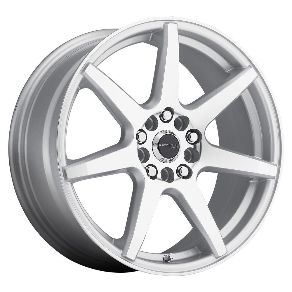 Raceline EVO SMF 18X7.5 5X110/5X114.3 +42mm