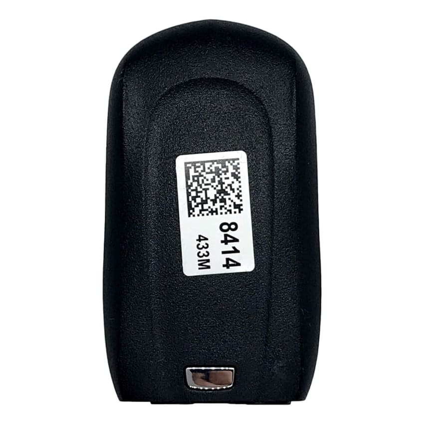 Buick Lacrosse 2017-2019 OEM 5 Button Smart Key HYQ4EA