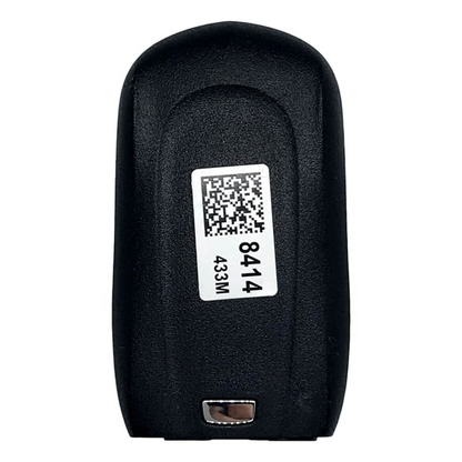 Buick Lacrosse 2017-2019 OEM 5 Button Smart Key HYQ4EA