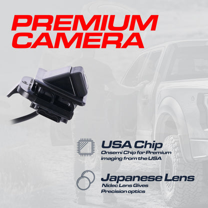 Hyundai Elantra (2012-2013), Elantra Coupe (2013-2014) OEM Replacement Backup Camera OE Part # 95750-3X105, 95750-3X345