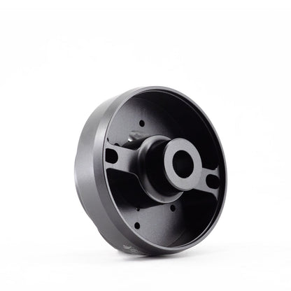 Billet Steering Wheel Hub Adapter For Honda Civic Accord 08-15 8th 9th Gen