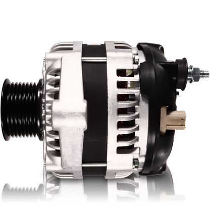 Mechman 240 Amp S Series Alternator 1988-2002 Dodge Ram 5.9L Cummins Diesel