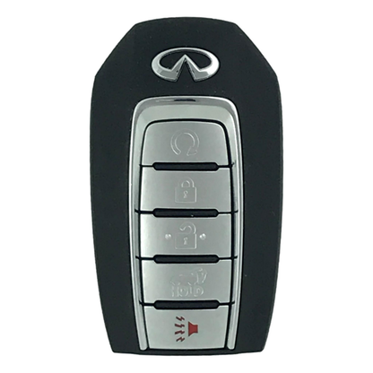 Infiniti QX60 2019-2022 OEM 5 Button Smart Key KR5TXN7 (Hatch)