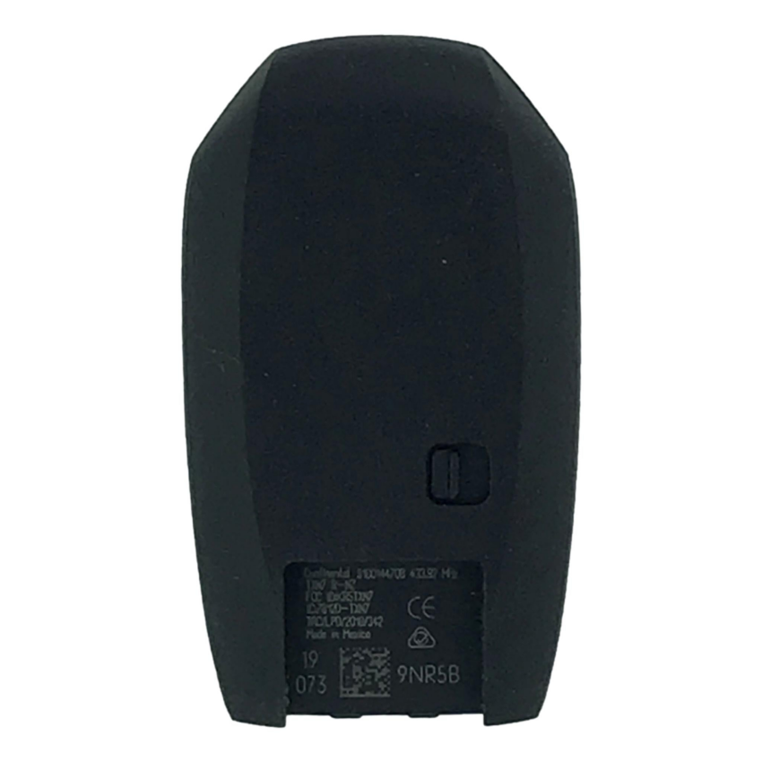 Infiniti QX60 2019-2022 OEM 5 Button Smart Key KR5TXN7 (Hatch)