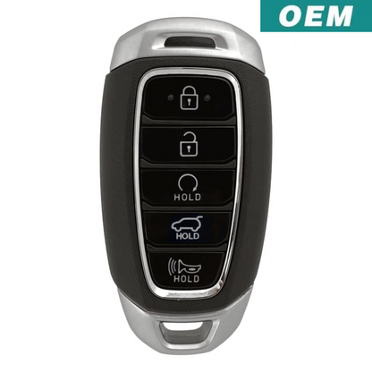 Hyundai Palisade 2020-2022 OEM 5 Button Smart Key TQ8-FOB-4F29 (95440-S8010)