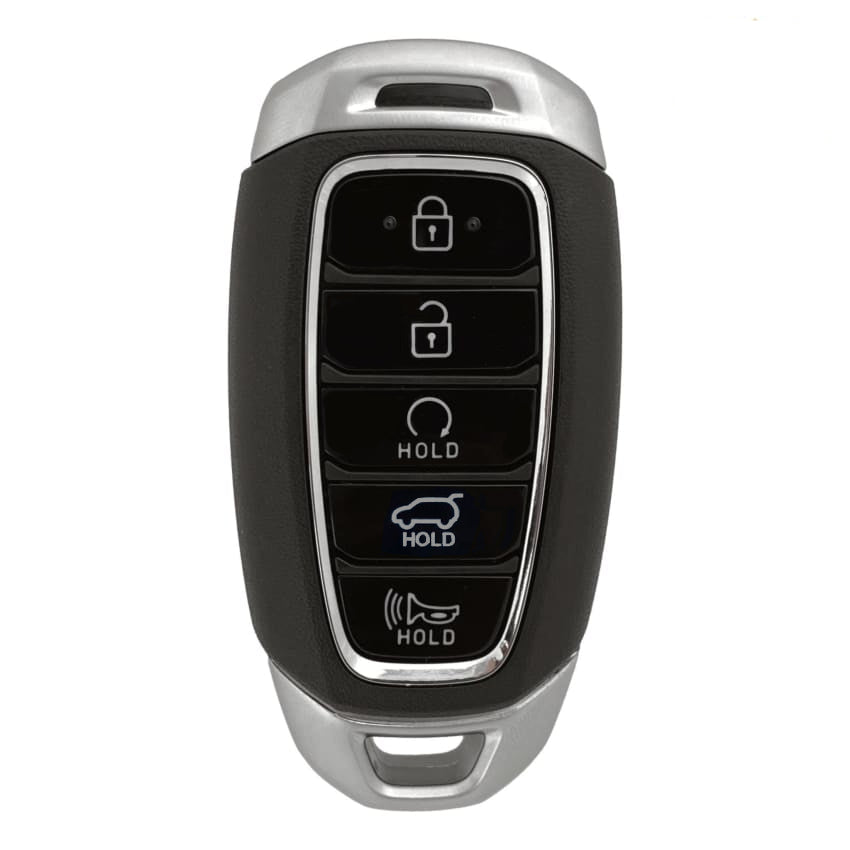 Hyundai Palisade 2020-2022 5 Button Smart Key For TQ8-FOB-4F29 | 95440-S8010