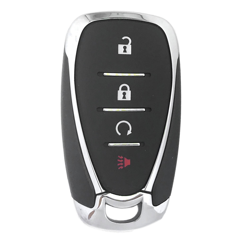 Chevrolet Bolt 2022 OEM 4 Button Smart Key FCC: HYQ4ES