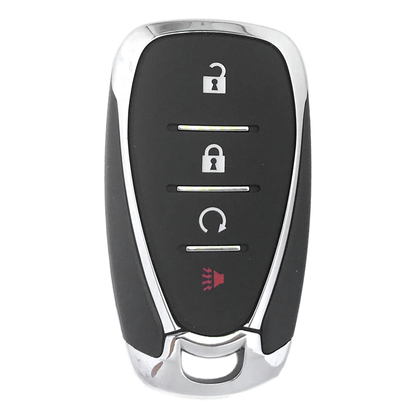 Chevrolet Bolt 2022 OEM 4 Button Smart Key FCC: HYQ4ES
