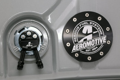 Aeromotive Fuel Tank,200 Stealth Gen 2,68-69 Nova (Available 7/20/2018)