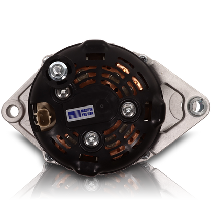Mechman 320 Amp S Series Alternator 1992-2003 Dodge Ram / Dakota / Durango Saddle Mount
