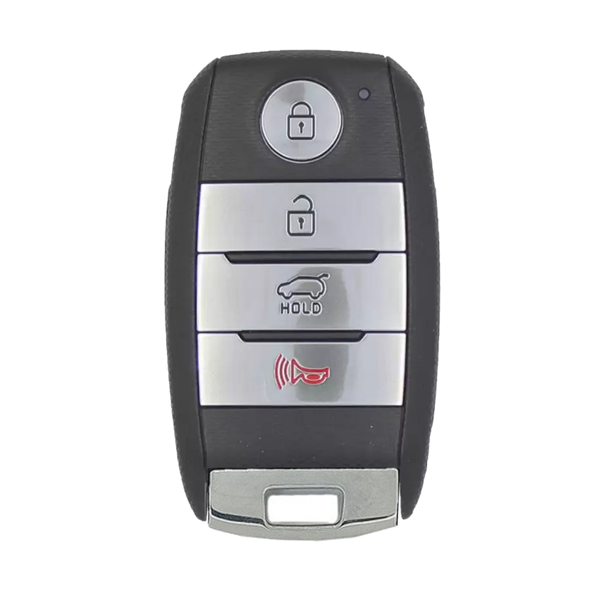 Kia Niro 4 Button Smart Key For 2017-2020 TQ8-FOB-4F08 (95440-G5000) | Aftermarket