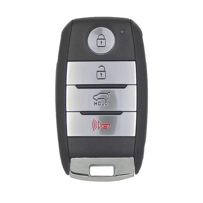 Kia Niro 4 Button Smart Key For 2017-2020 TQ8-FOB-4F08 (95440-G5000) | Aftermarket
