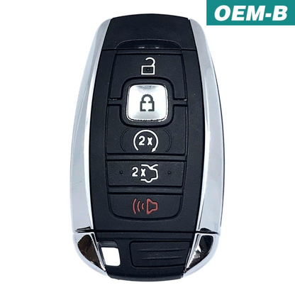 Lincoln Navigator 2018-2020 OEM 5 Button Smart Key M3N-A2C940780