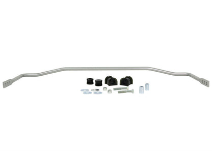 Whiteline Rear Sway Bar 16mm Heavy Duty Blade Adjustable BMW 318I 1984-1985