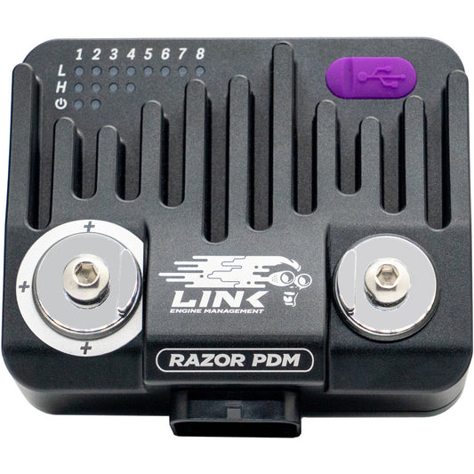 LINK ECU - Razor PDM