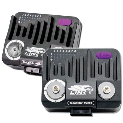 LINK ECU - Razor PDM Bundle - Twin Pack