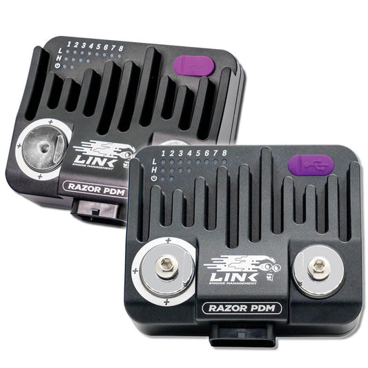 LINK ECU - Razor PDM Bundle - Twin Pack