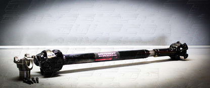 Jeep Gladiator JT CV Driveshaft Combo DS-JT1350CV-FR