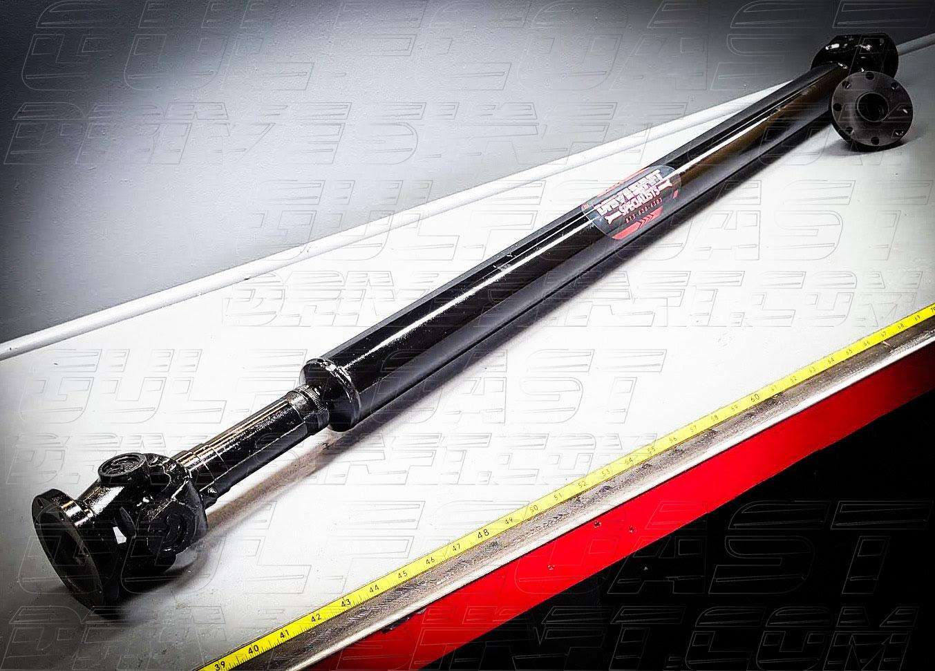 Jeep Gladiator JT Rear CV Shaft DS-JT1350CV-R